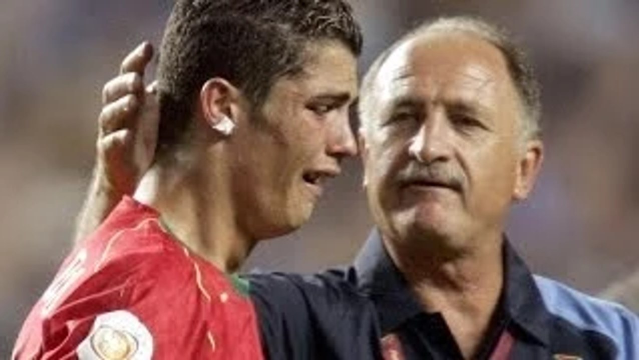 Football RESPECT #2 - Cristiano Ronaldo, Lionel Messi, Neymar JR, Ronaldinho & More