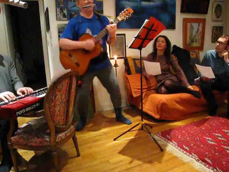 Rap du coeur - par Musicoeur