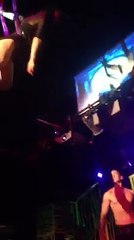 Violet Chachki NYE @ Tracks in Denver, CO