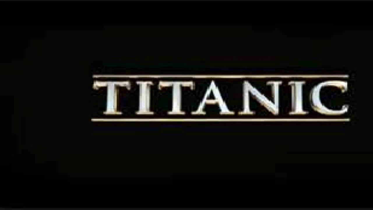 TITANIC REMEMBERED "My heart will go on" (Piano Instrumental)