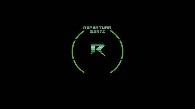 R Beatz - Sad piano instrumental underground hip hop melankolik beat