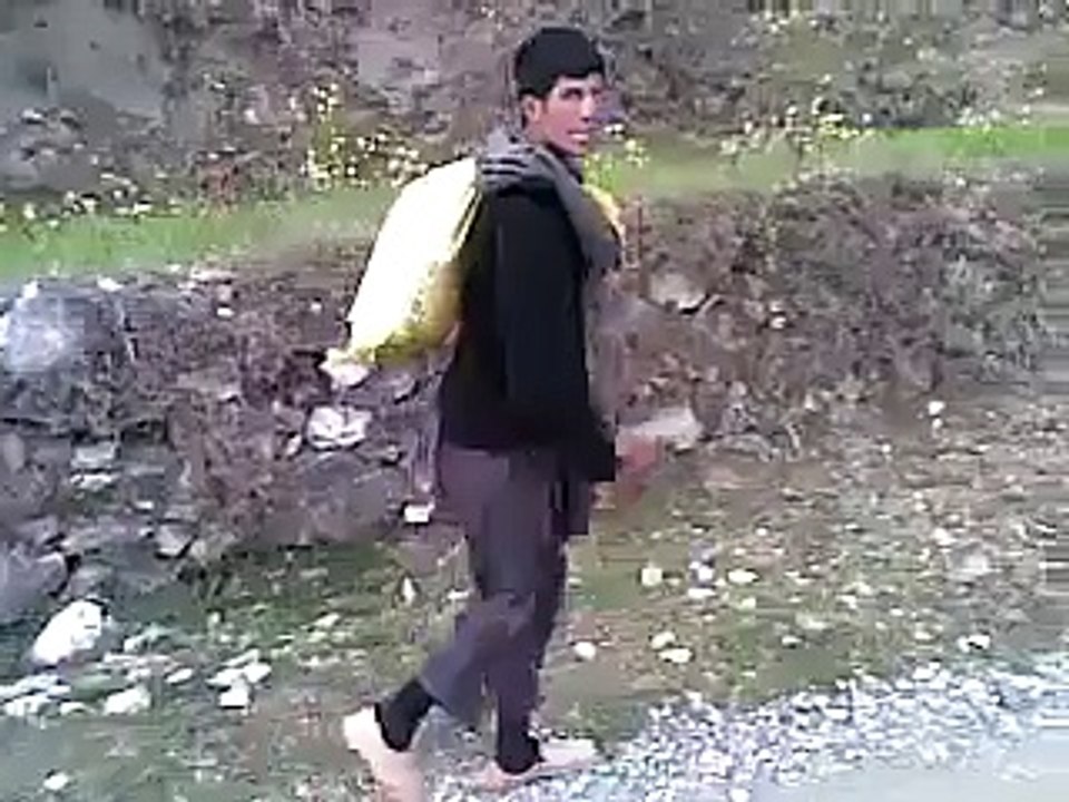 Funny Pathan