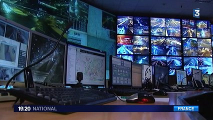 Pétards : une prévention efficace en Alsace