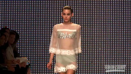 VF MODELS: "TOP 100" - Bambi Northwood-Blyth