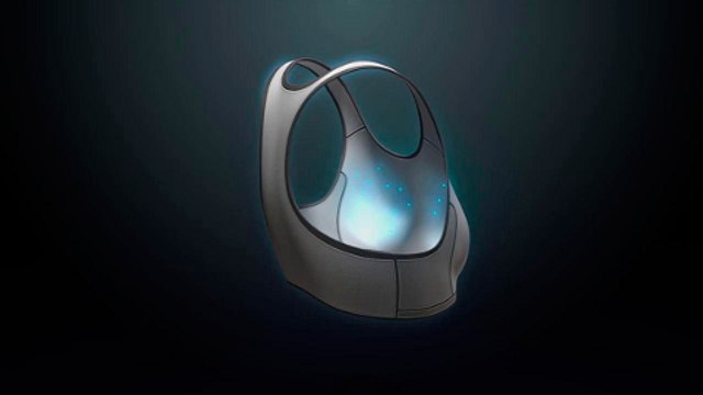 Self Sensors: The Smart Shoe & Cancer-Detecting Bra