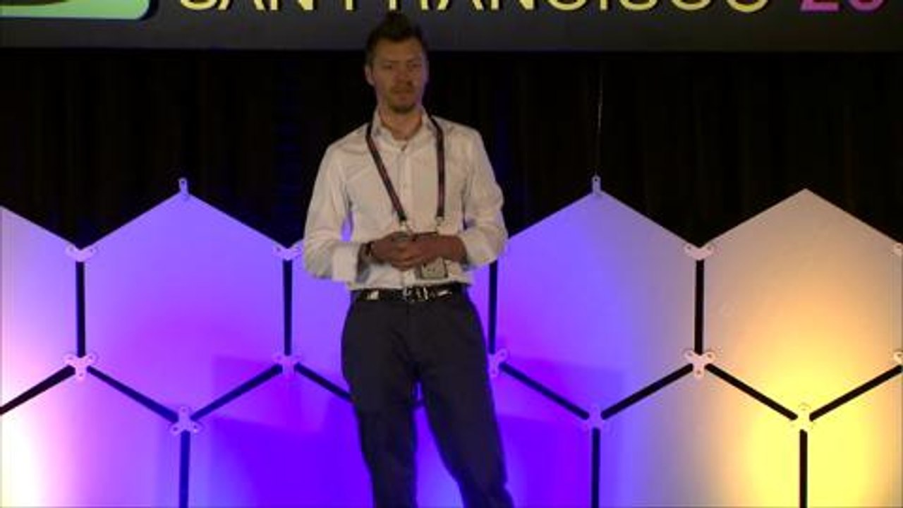 Engagement Equation Solves Short Attention Span Problem