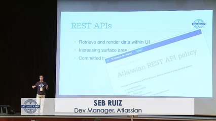 Rewriting REST API Policy: Flexibility and Compatibility