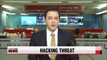 Sony hackers threaten U.S. news organization