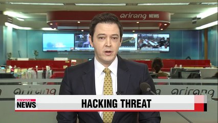 Sony hackers threaten U.S. news organization