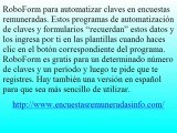 Tips para Ganar Dinero con Encuestas Remuneradas