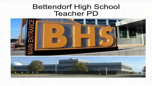 Schools Use Gamification, iPads to Level Up Students