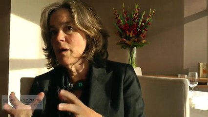 Rapid internet penetration can lead to soietal instability