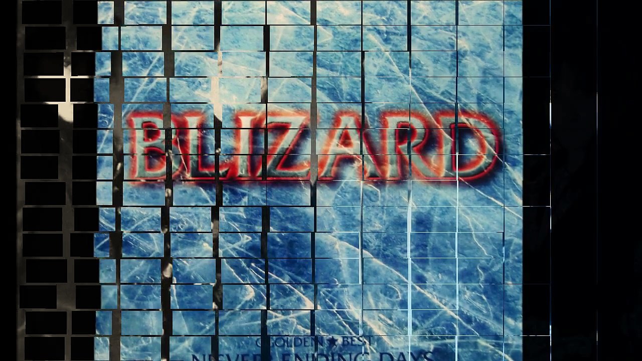 BLIZARD over heat