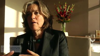 Africa - high growth but low penetration