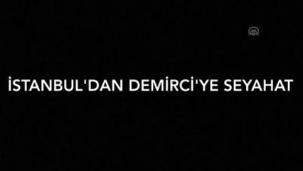 Dursun Ali Erzincanlı'nın Mahsur Kalma ve Kurtarılma Anları