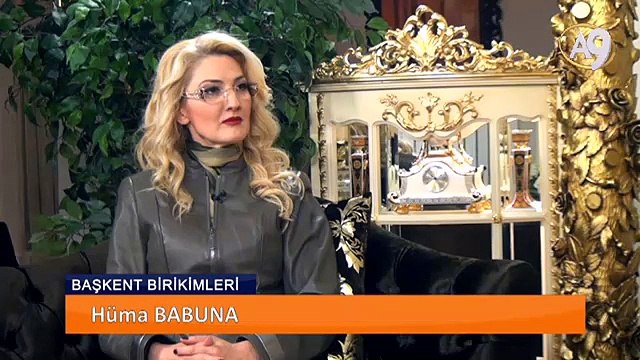 Başkent birikimleri 07 - Gültekin Uysal, Demokrat Parti Genel Başkanı