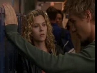 Lucas et haley