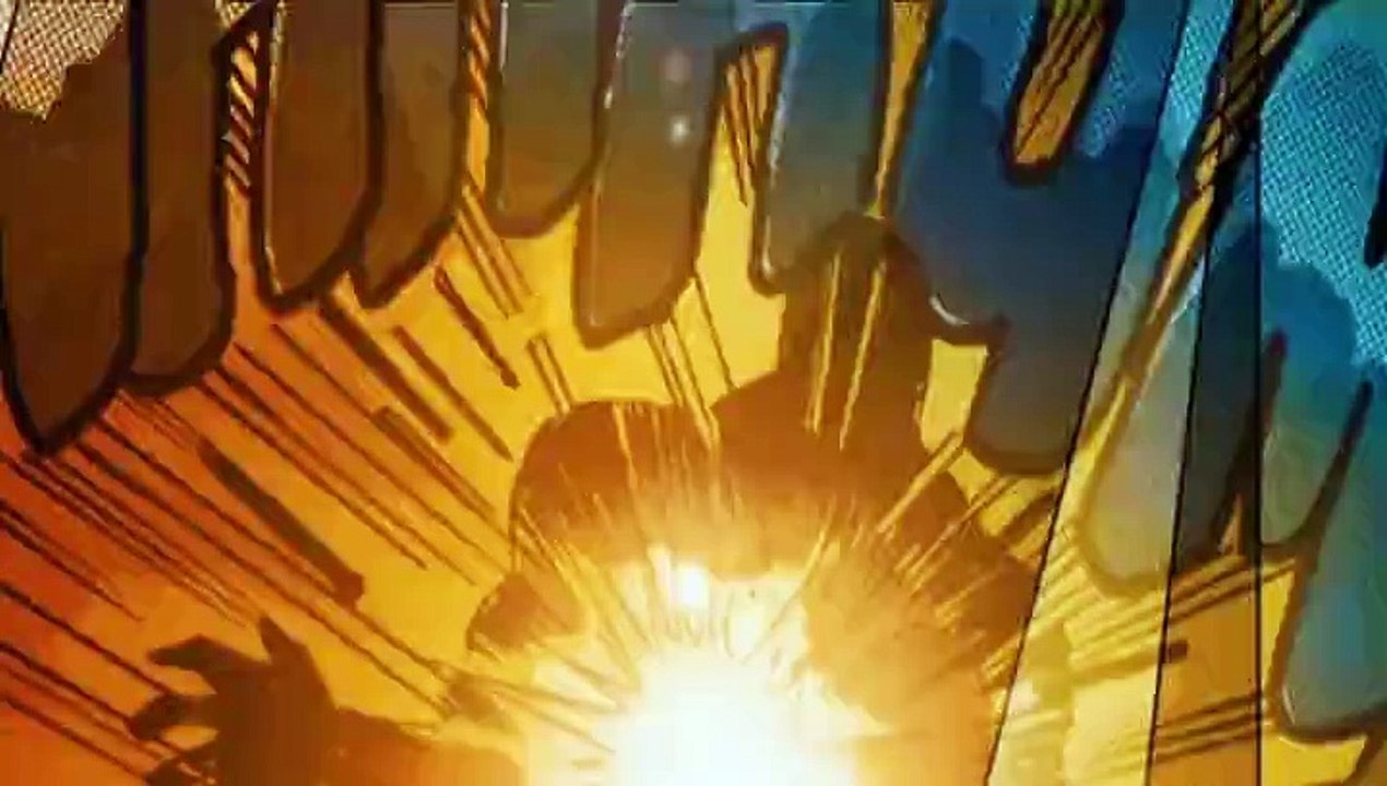 Logan/Wolverine - Something to Believe In