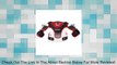 Bauer Vapor Lil Rookie Shoulder Pads [YOUTH] Review