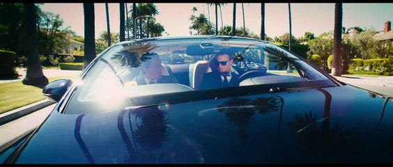 Americons - official trailer US (2015)