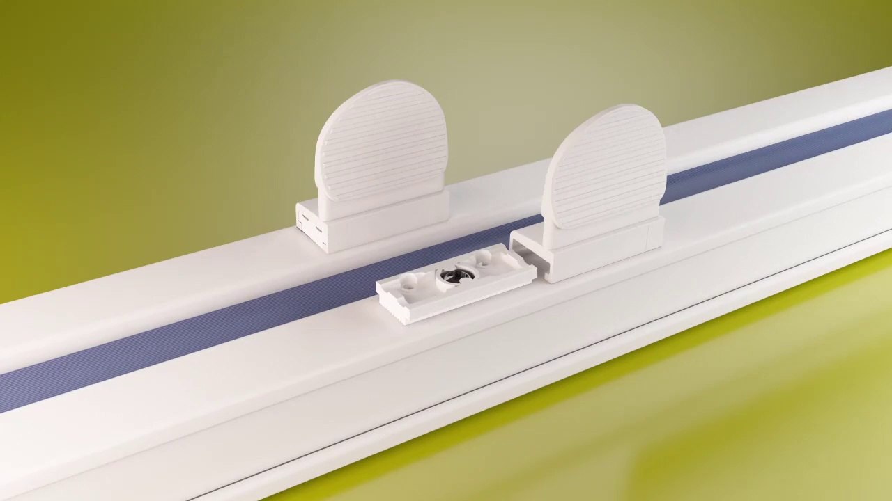 Plissee Maßanfertigung - Decomatic