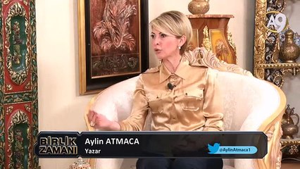 Birlik Zamanı - 54. Bölüm - Doç. Dr. Ahmet Zengin, Türkiye Astsubay Sendikası Genel Başkanı