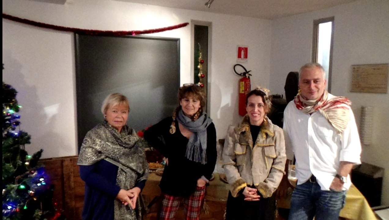 L’ Opéra de Paris à salernes au cinéma la Tomette. LA CHAUVE SOURIS Opérette filmée en 3 actes 1874 organisé par Véra Vagh & Marie Laure Tortosa en partenariat Ursula Lehmann & Jean Marie Borello Ciné83 - Fol83 - www.ville-salernes.fr