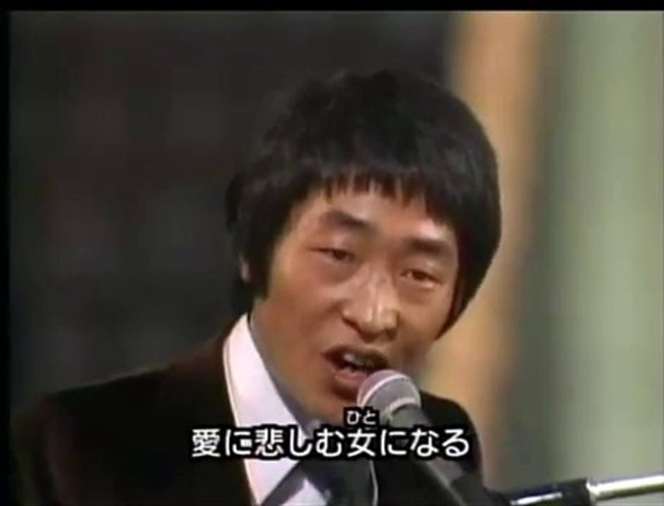 青春時代・・森田公一＆トップギャラン