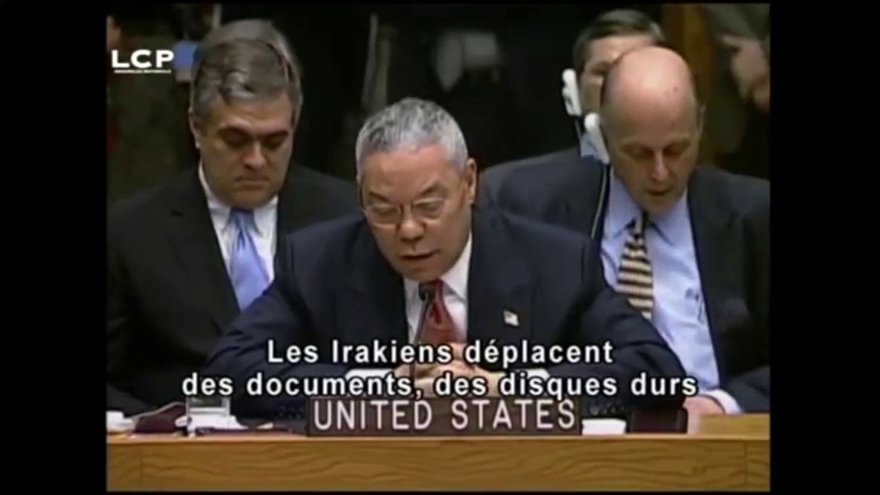 On BAIGNE dans L'FAUX! - Triptik