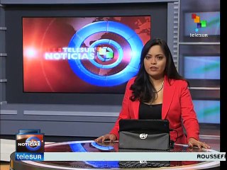 Ritual con flores marca inicio de año nuevo en Corea del Norte