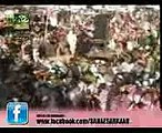 Eidgah shareef 12 rabi ul awwal Milad e Mustafa 2014 New Naats   YouTube