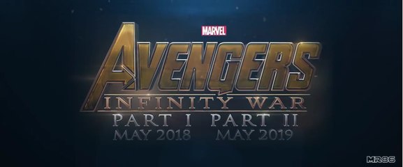Avengers Infinity War Teaser (Fan-Made)