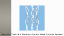Pearl Necklaces/60 Inch (1 Dozen) - Bulk Review