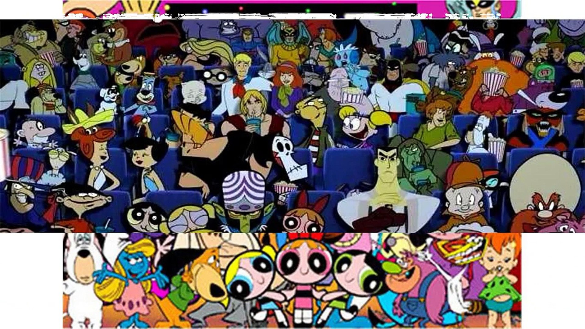 cartoon network old shows - video Dailymotion