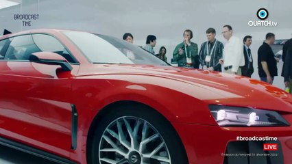 Broadcast Time S02E14 : Quelle année 2015 pour l'univers Broadcast ?