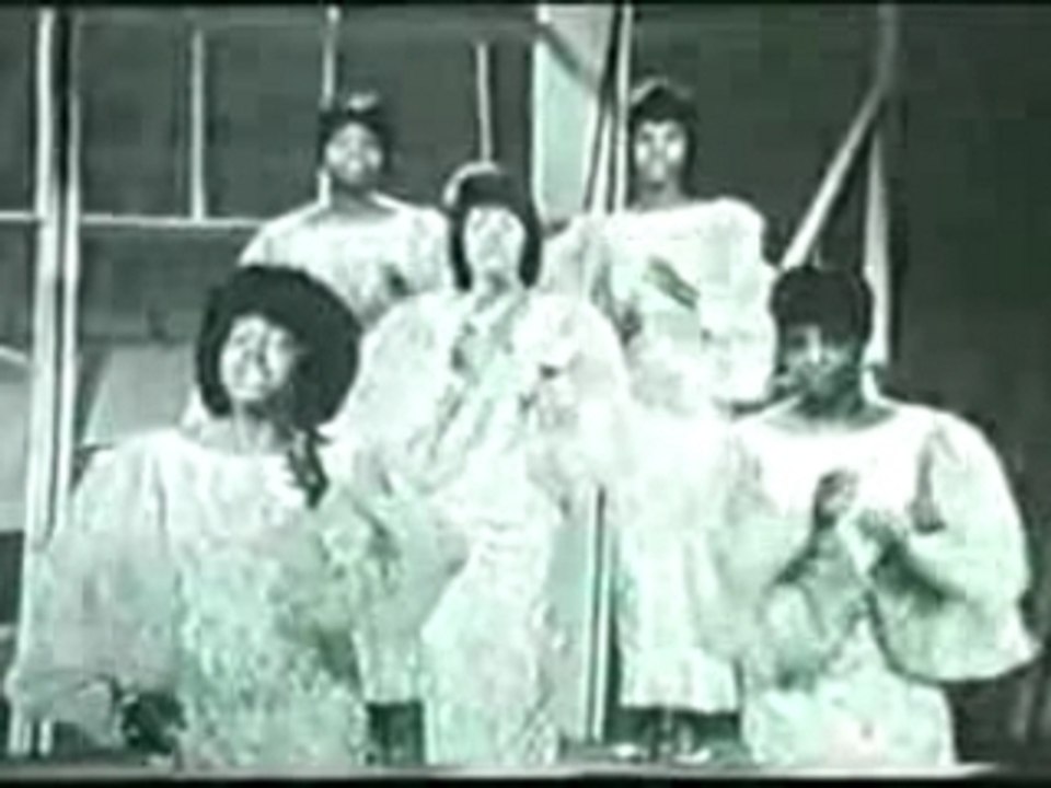 The Meditation Singers