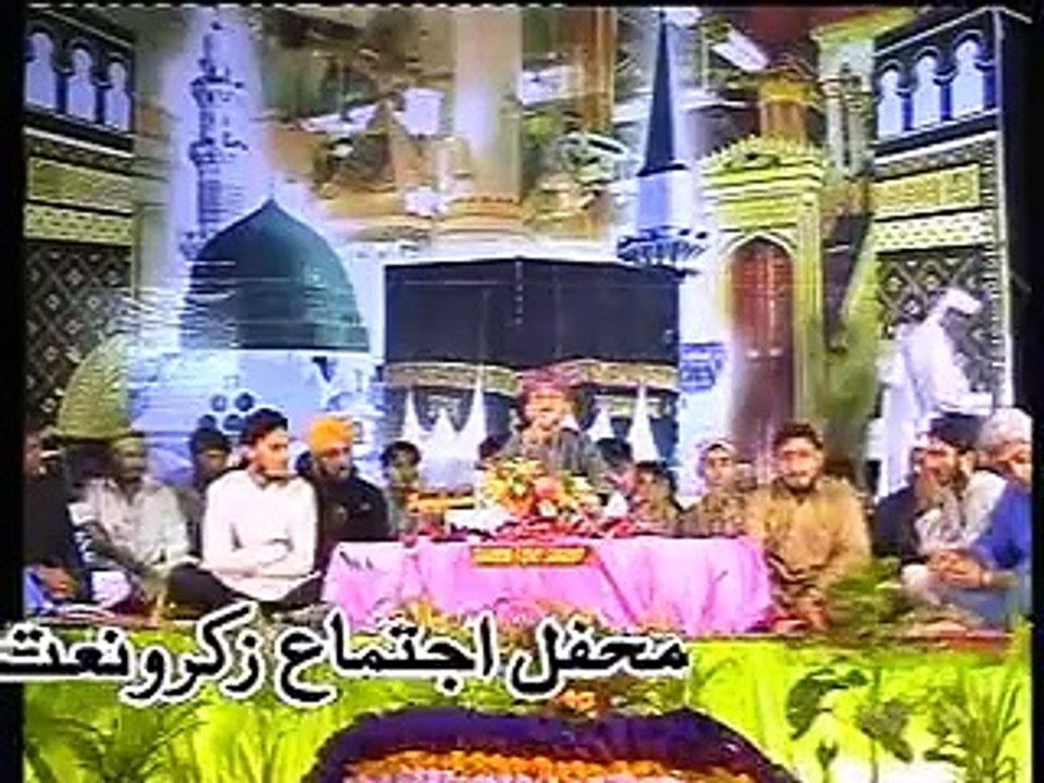 Tere Banday Hain Hum_Farhan Ali Qadri_Latest album 2015 _ mefile naat _new naat