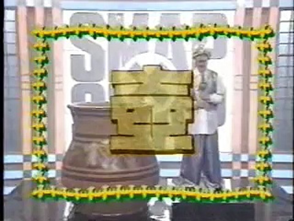 SMAPxSMAP 1996.05.27 Mori Katsuyuki's last episode