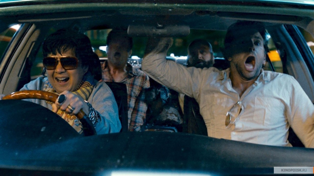 The Hangover Part II (2011) Full Movie Streaming