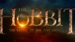 The Hobbit- The Battle of the Five Armies - Official Main Trailer [HD]