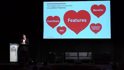 Why Web Ads Fail: Experience Wins Out Brand Advocacy