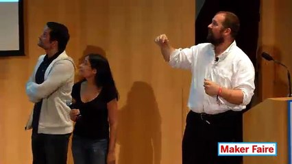 Arduino and Temboo Make it Simple to Connect to the Web