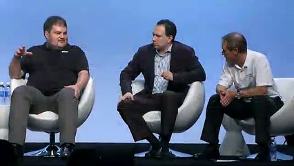 Bringing Users into the Tent: Extending Hadoop 2.0