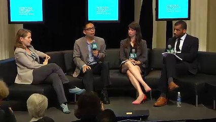 John Maeda: How Simplicity Battles High-Tech Distraction