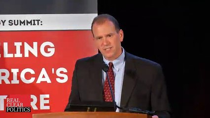 Mark Finley: Global Oil Market - What It Means for US