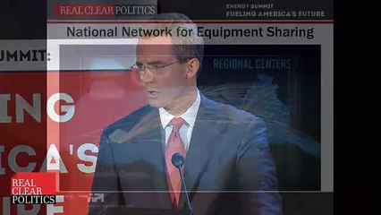 Alex Flint: Nuclear Power - Outlook & Changes in Policy