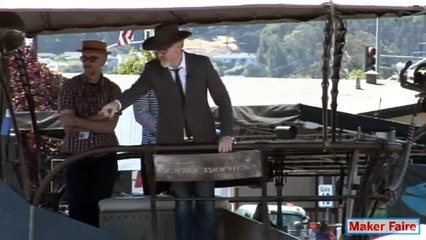 Savage: Lovesick Octopuses & Vomiting with Blue Angels