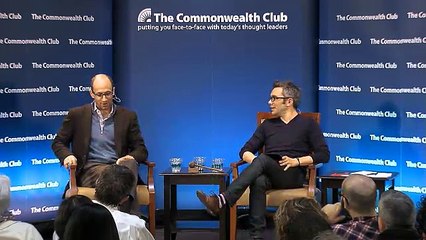Dick Costolo: Why Did Twitter Purchase Mobile App Vine?