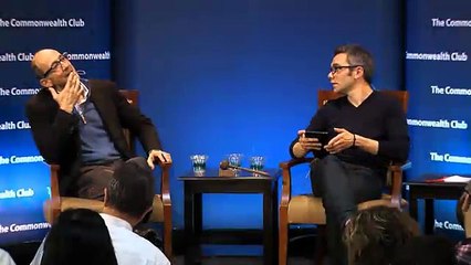 #6. What Career Dick Costolo Would Not Like to Attempt