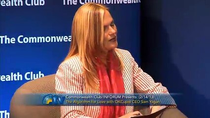 OkCupid: Funny Case of Online Dating & Mistaken Identity